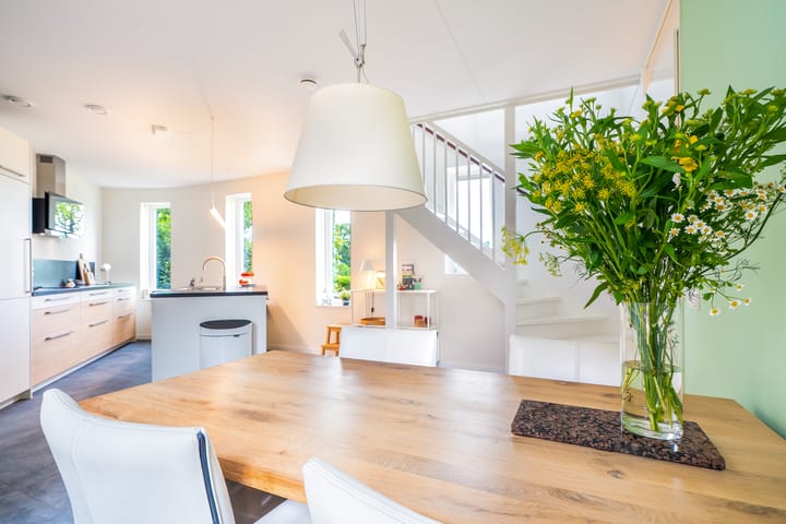 Foto 3 van Florakade 544