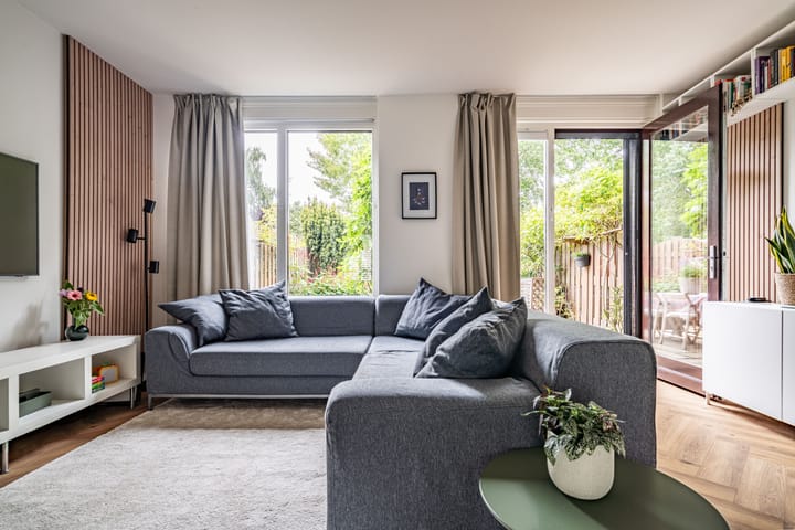 Foto 6 van Zonnehof 21