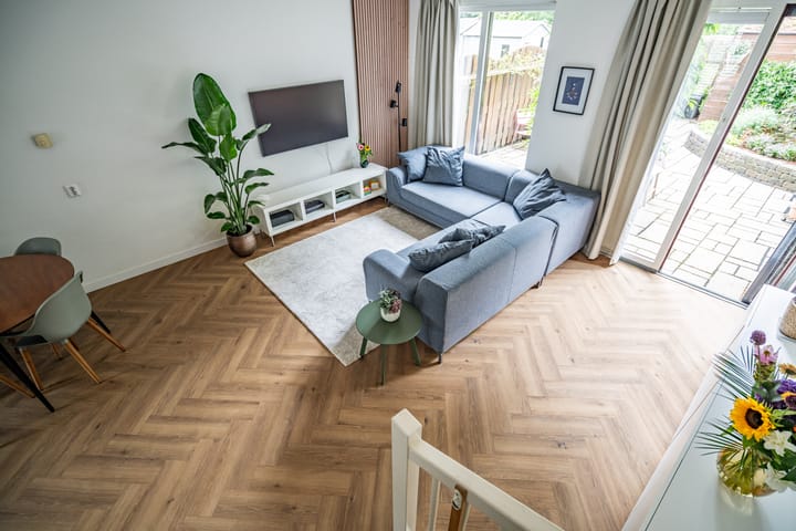 Foto 7 van Zonnehof 21