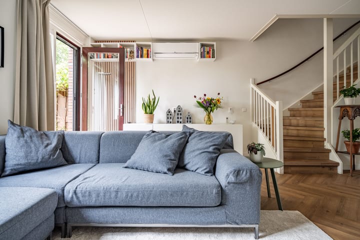 Foto 9 van Zonnehof 21