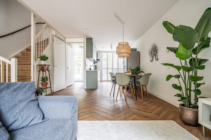 Foto 10 van Zonnehof 21