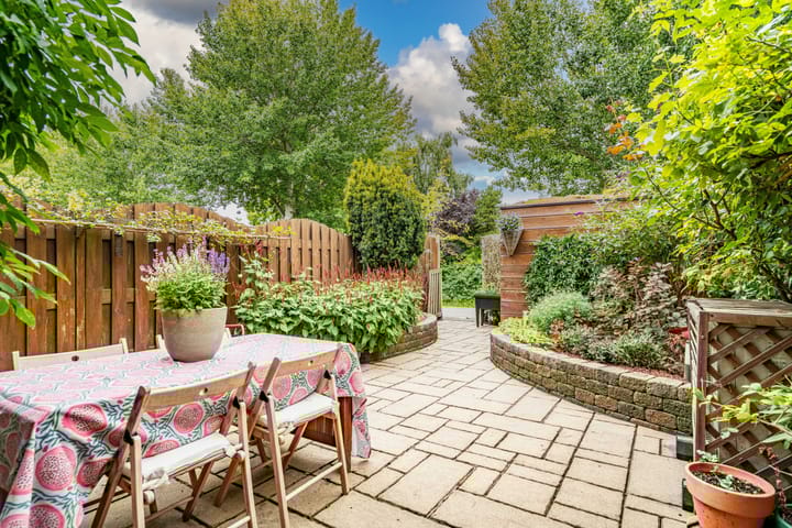 Foto 16 van Zonnehof 21