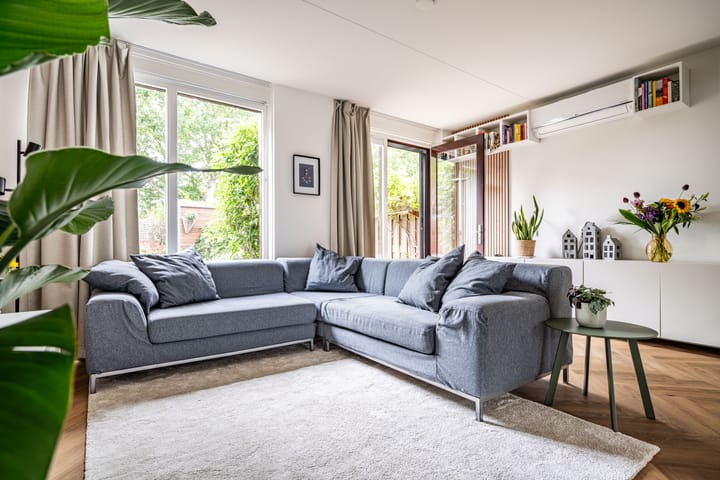 Foto 5 van Zonnehof 21