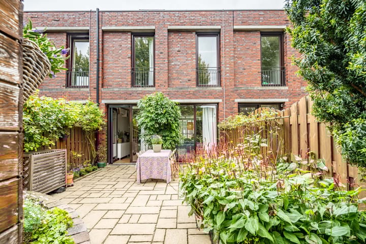 Foto 17 van Zonnehof 21