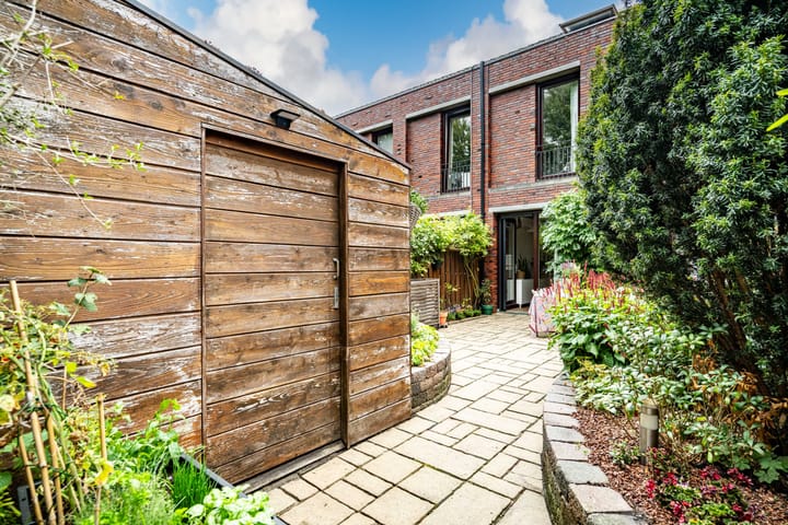 Foto 19 van Zonnehof 21