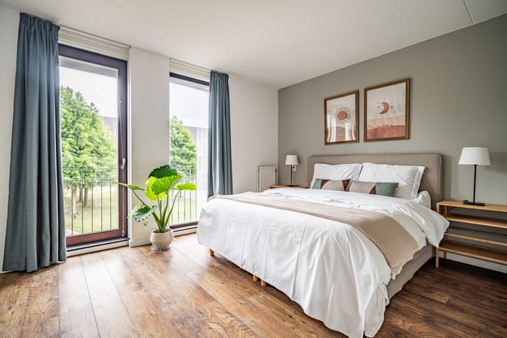 Foto 22 van Zonnehof 21