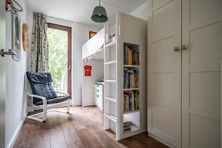 Foto 25 van Zonnehof 21