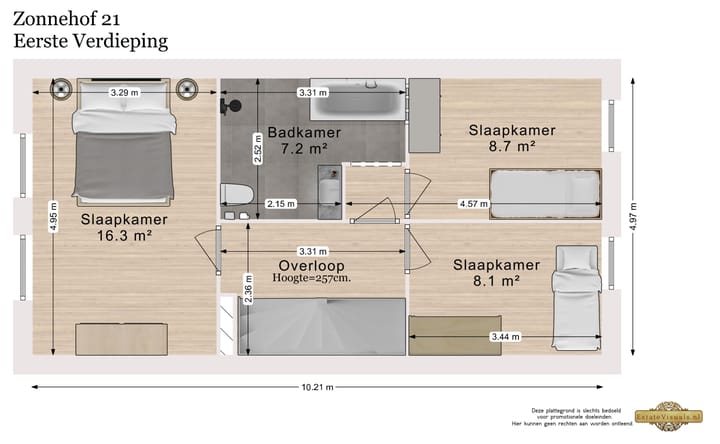 Foto 43 van Zonnehof 21