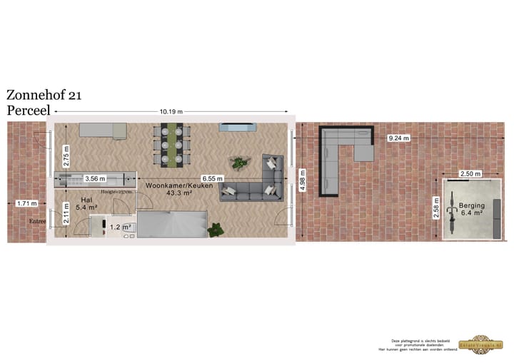 Foto 45 van Zonnehof 21