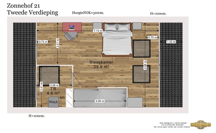 Foto 47 van Zonnehof 21