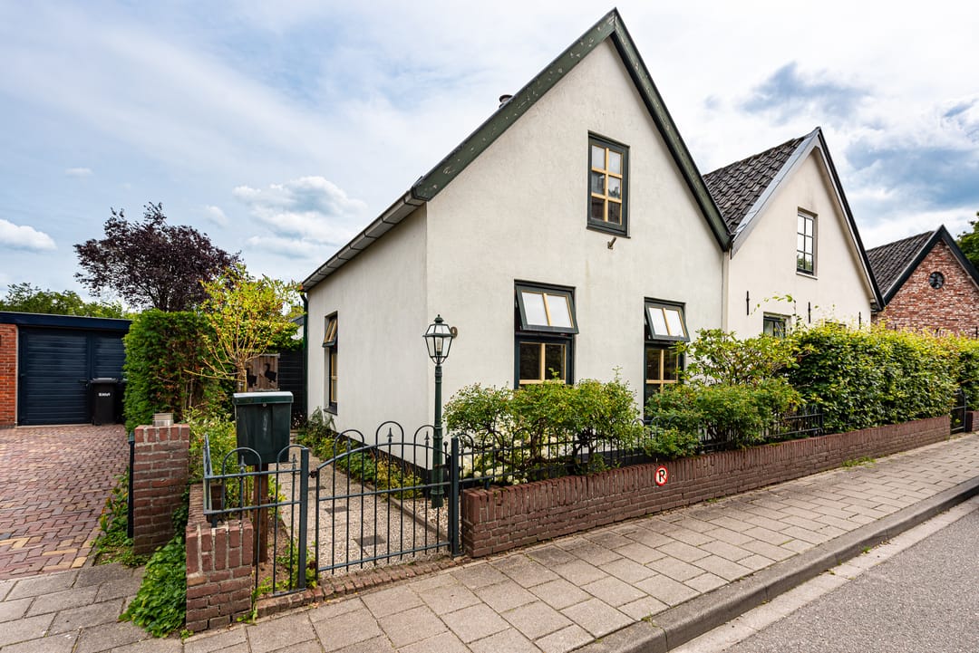 Foto 1 van Jacob van Lenneplaan 9