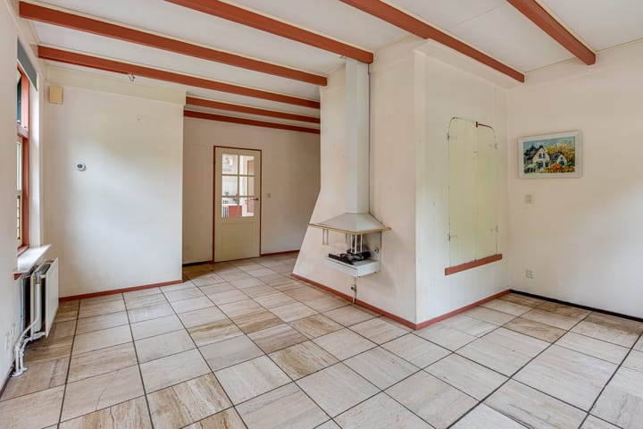 Foto 3 van Jacob van Lenneplaan 9