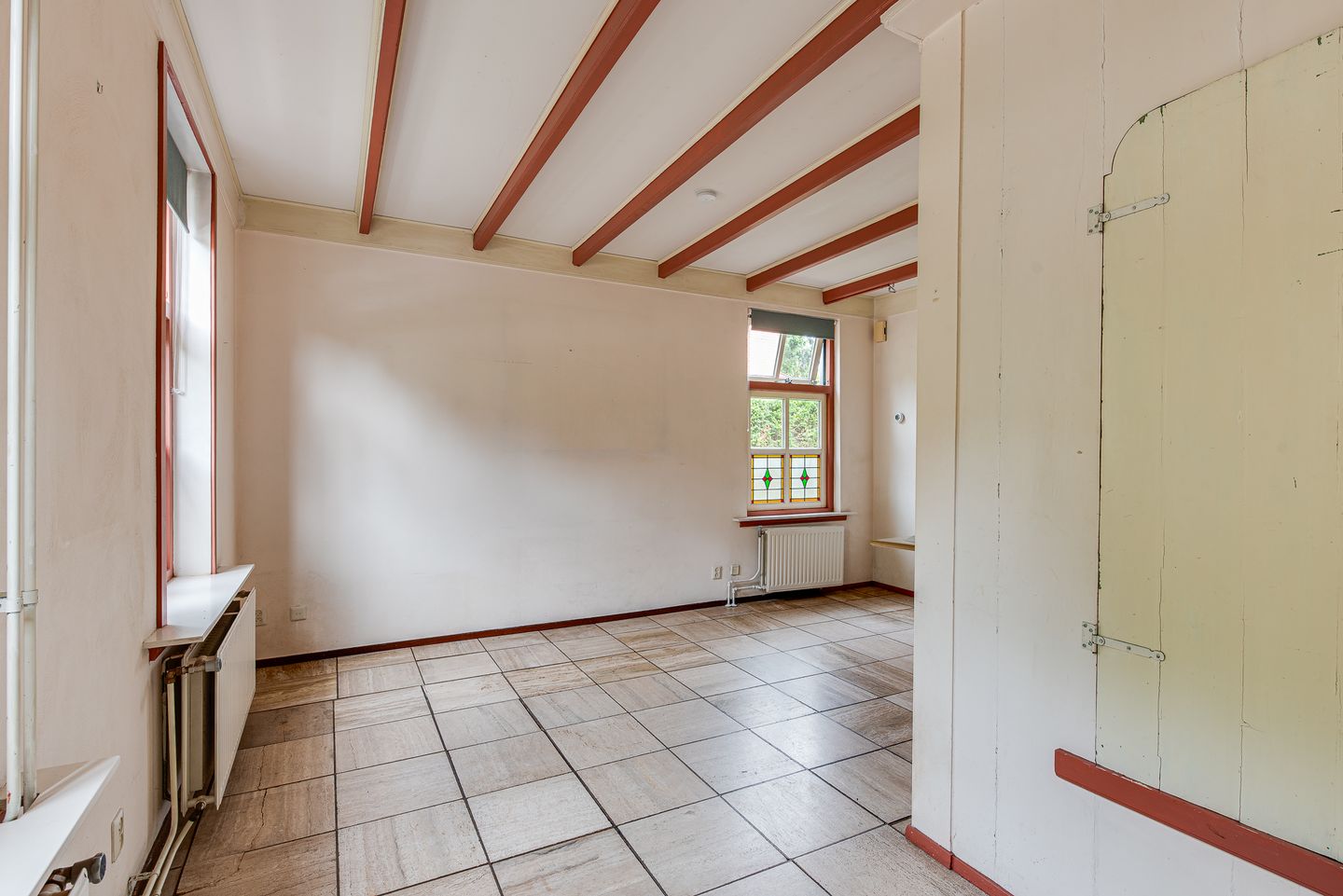 Foto 4 van Jacob van Lenneplaan 9