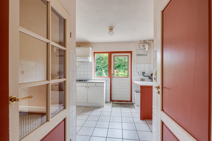 Foto 10 van Jacob van Lenneplaan 9