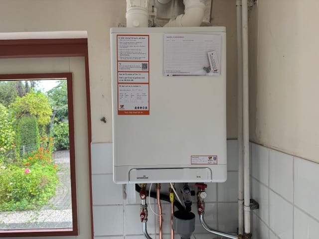 Foto 12 van Jacob van Lenneplaan 9