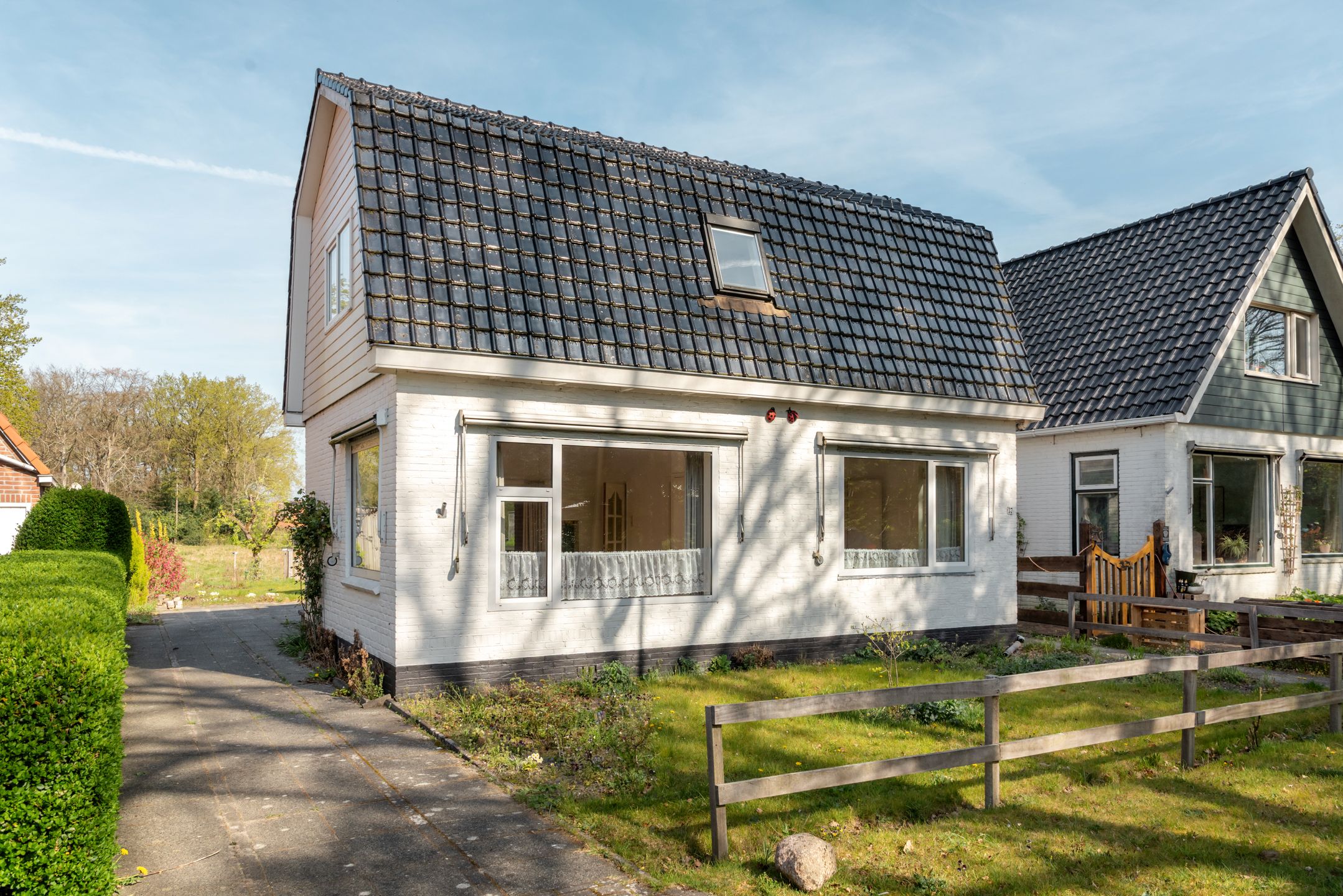 Koningin Wilhelminaweg 37