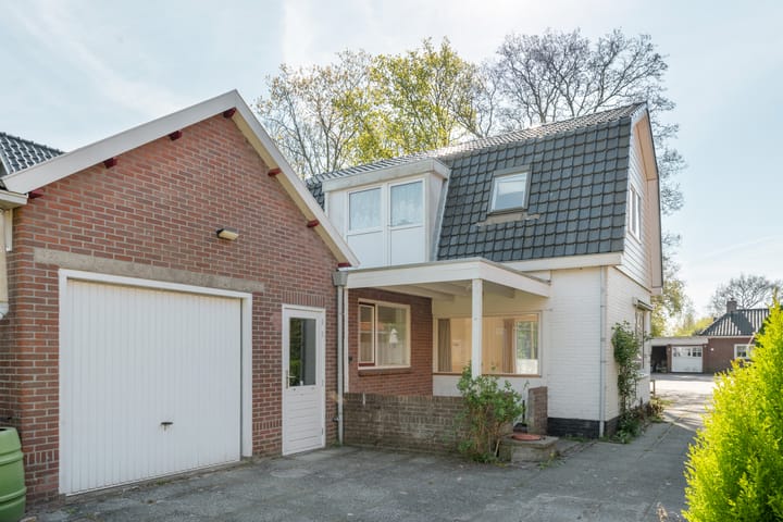 Foto 2 van Koningin Wilhelminaweg 37