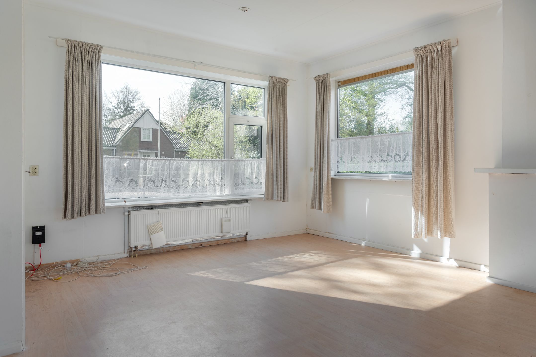 Foto 3 van Koningin Wilhelminaweg 37