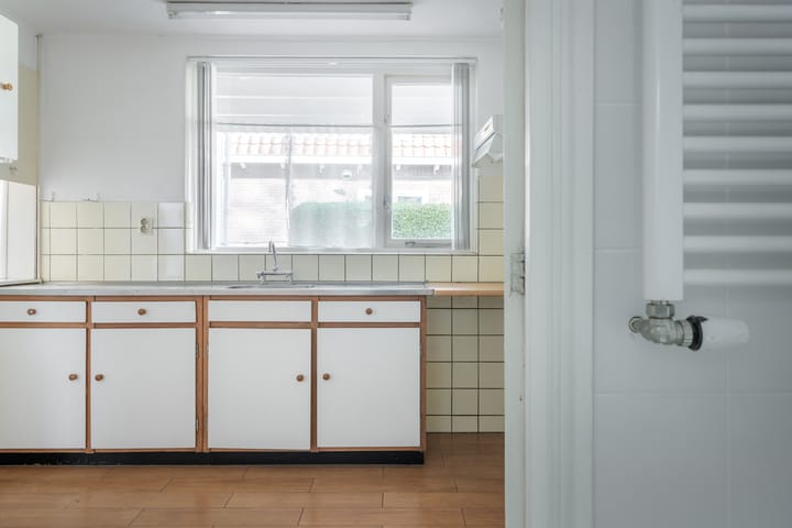 Foto 4 van Koningin Wilhelminaweg 37