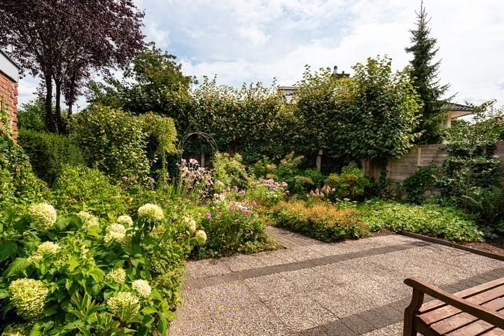 Foto 21 van Jacob van Lenneplaan 9