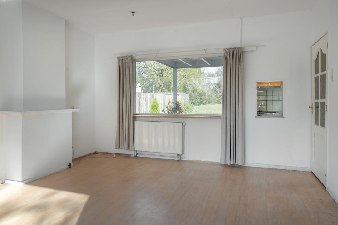 Foto 7 van Koningin Wilhelminaweg 37