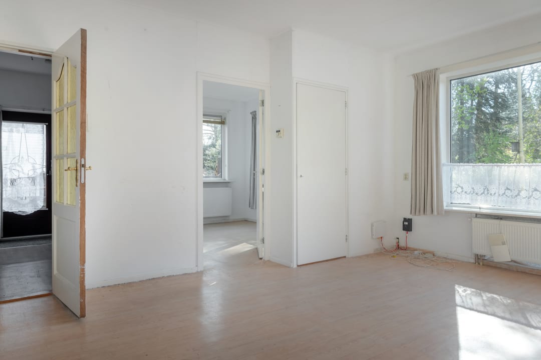 Foto 8 van Koningin Wilhelminaweg 37