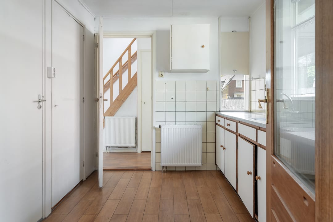 Foto 11 van Koningin Wilhelminaweg 37