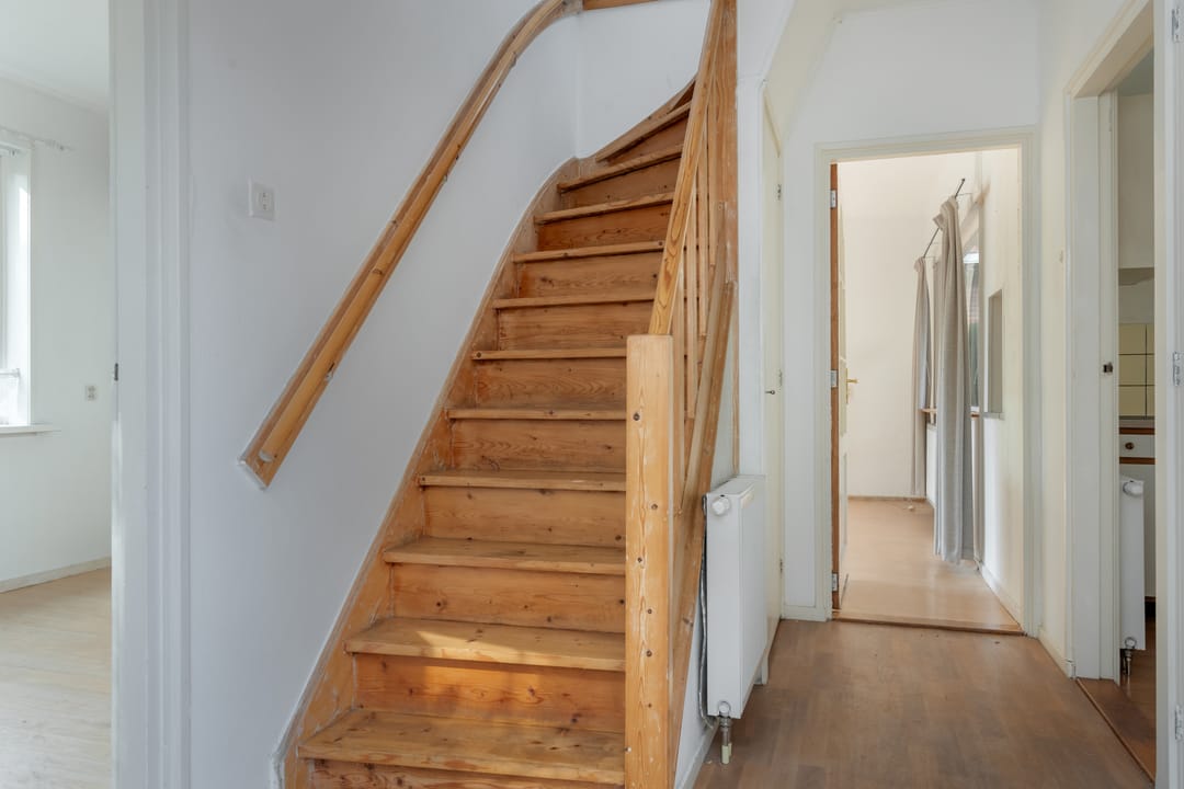 Foto 13 van Koningin Wilhelminaweg 37