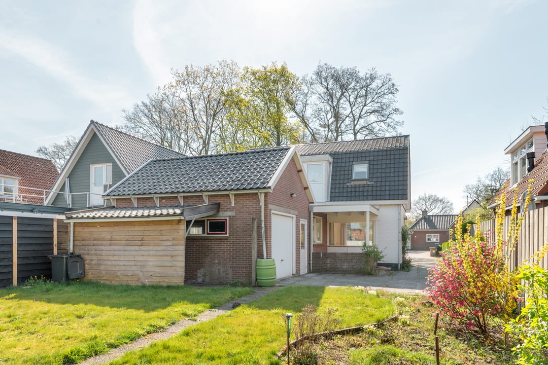 Foto 26 van Koningin Wilhelminaweg 37