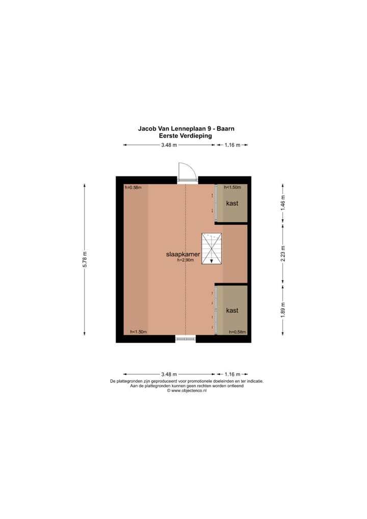 Foto 40 van Jacob van Lenneplaan 9