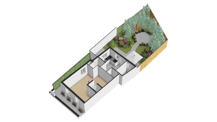 Foto 42 van Jacob van Lenneplaan 9