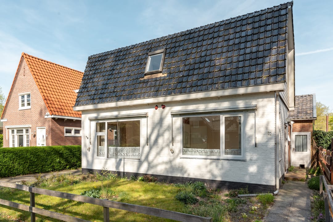 Foto 28 van Koningin Wilhelminaweg 37