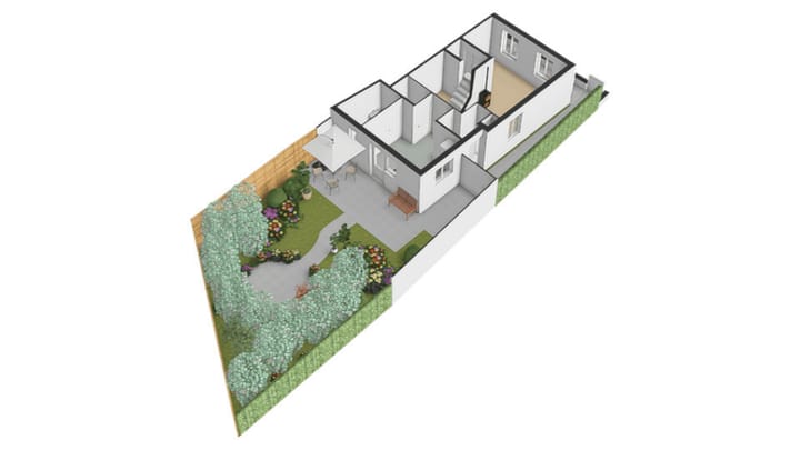 Foto 43 van Jacob van Lenneplaan 9