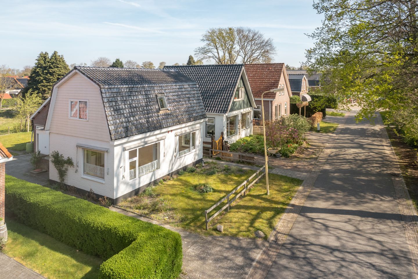 Foto 29 van Koningin Wilhelminaweg 37