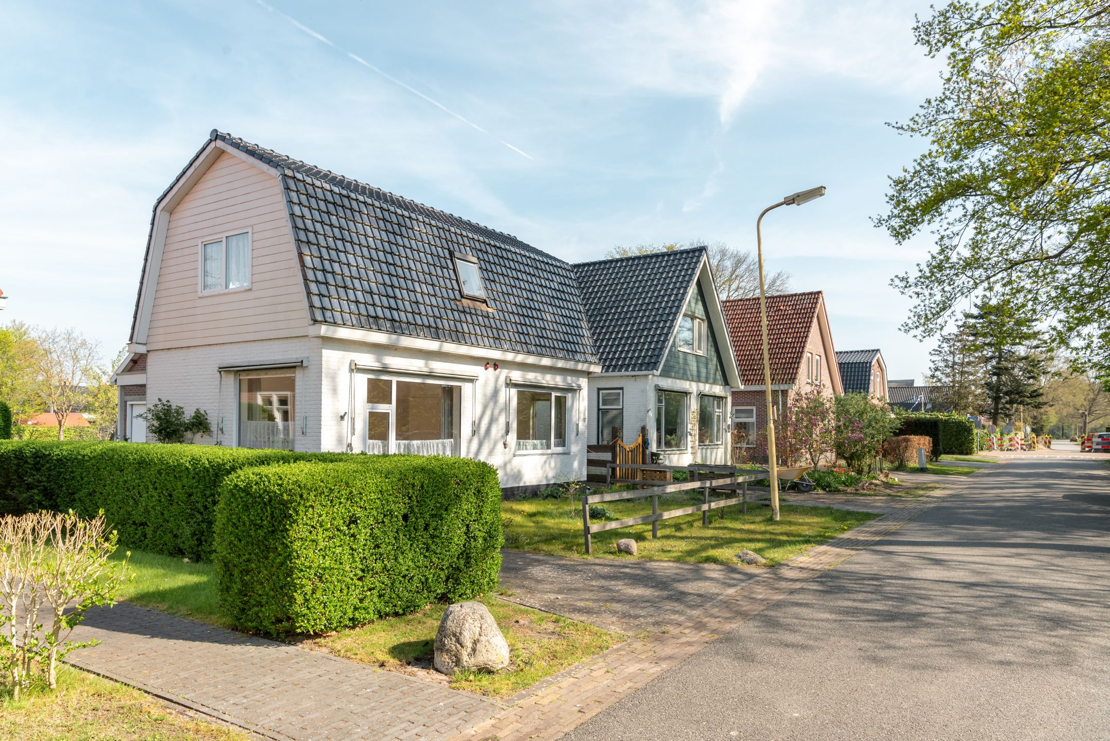 Foto 30 van Koningin Wilhelminaweg 37