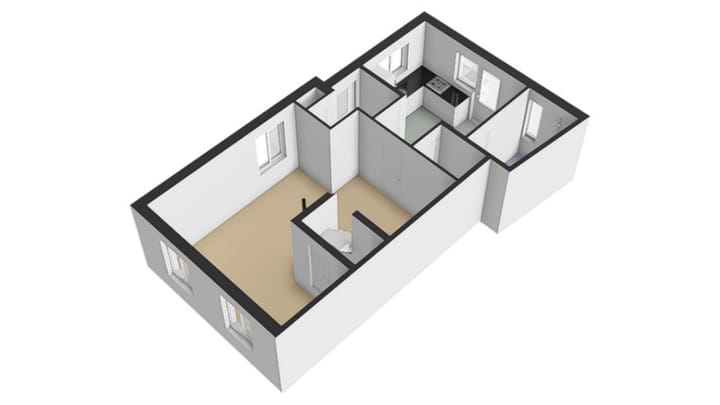 Foto 45 van Jacob van Lenneplaan 9