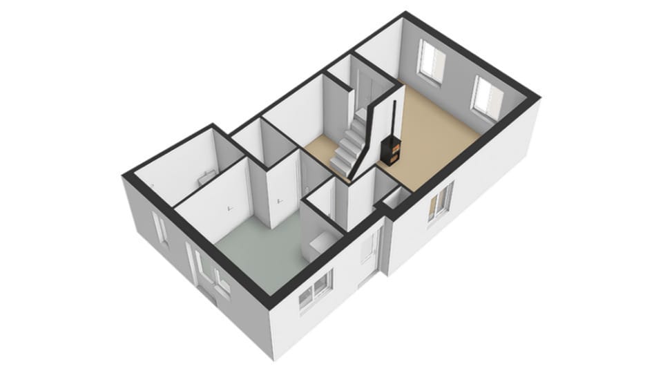 Foto 46 van Jacob van Lenneplaan 9