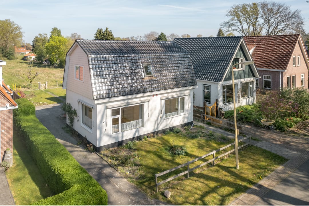 Foto 31 van Koningin Wilhelminaweg 37