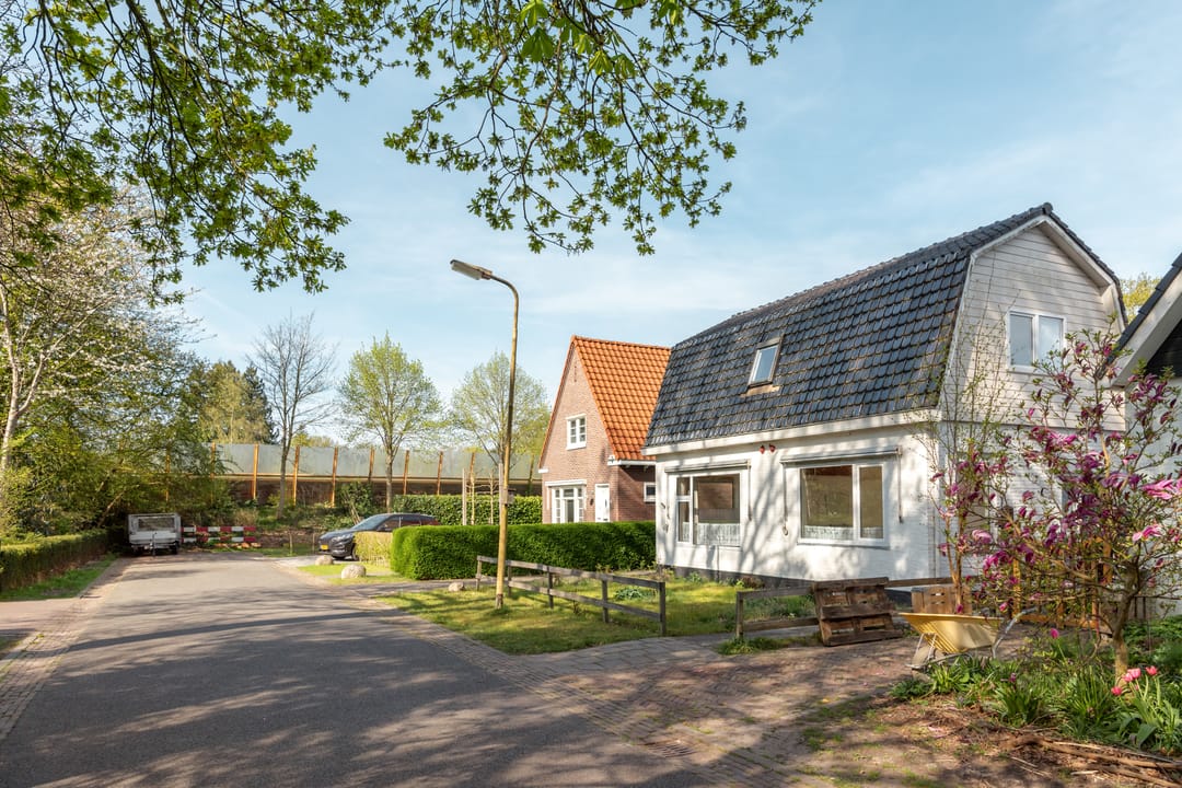 Foto 32 van Koningin Wilhelminaweg 37