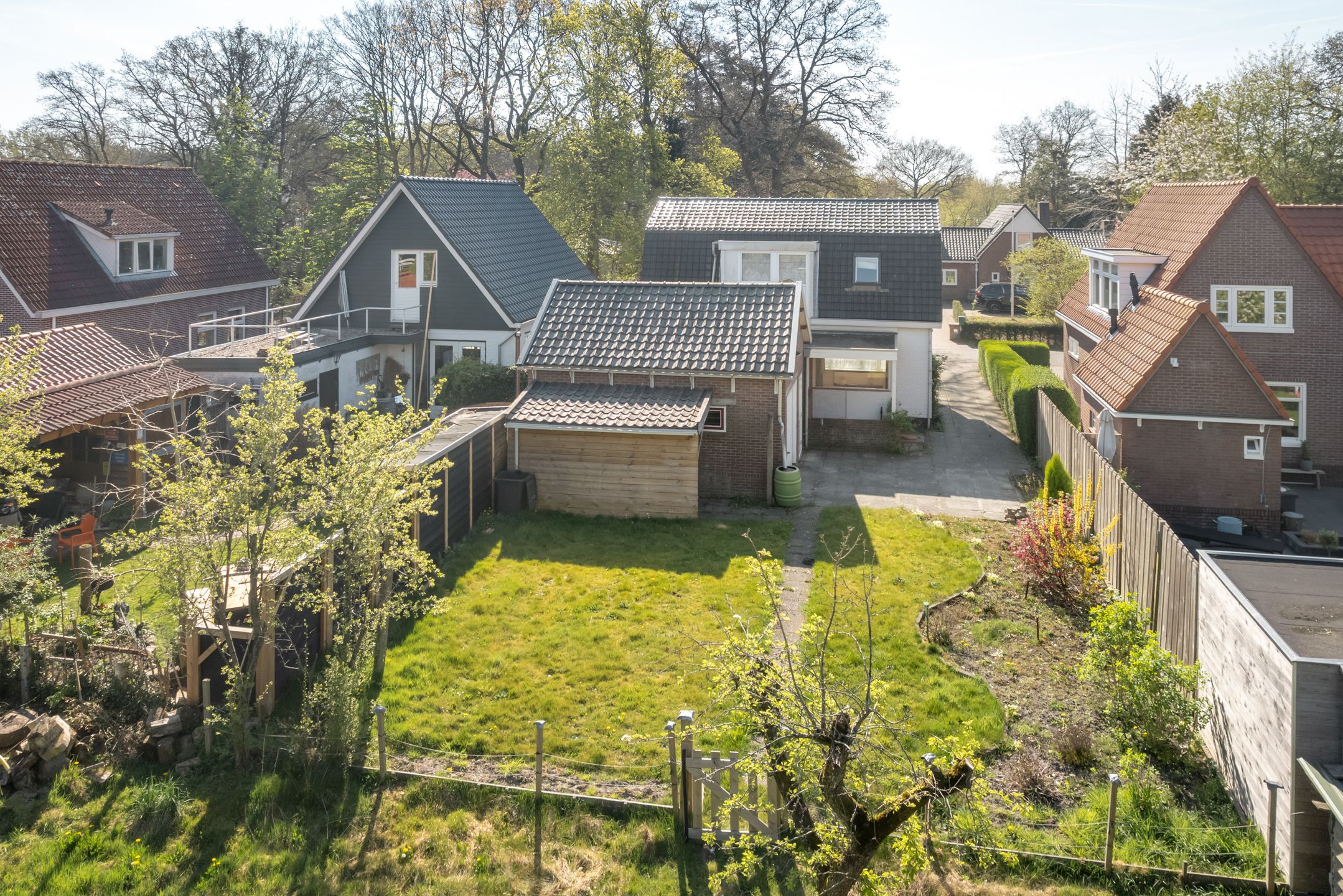 Foto 33 van Koningin Wilhelminaweg 37