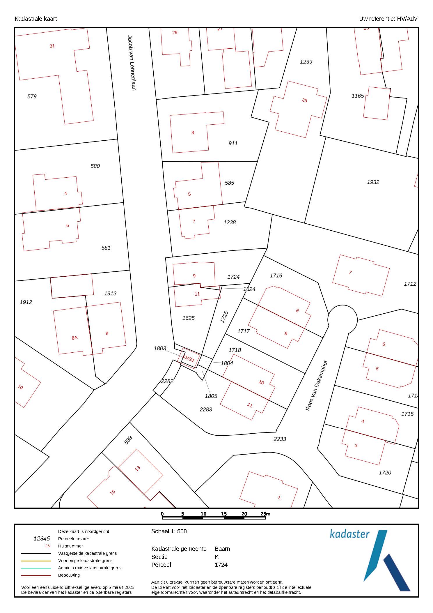 Foto 54 van Jacob van Lenneplaan 9