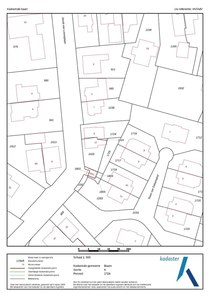 Foto 54 van Jacob van Lenneplaan 9