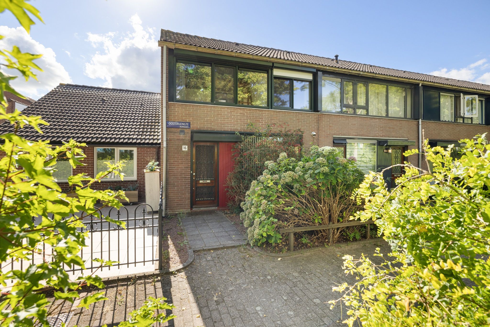 Oosterlengte, 16, Amsterdam, 1034KZ, Noord-Holland, Nederland 16