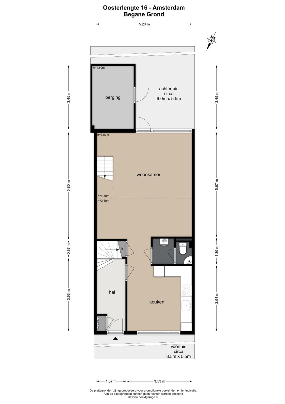 Foto 31 van Oosterlengte 16