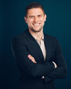 Kai Passier - Vastgoedadviseur