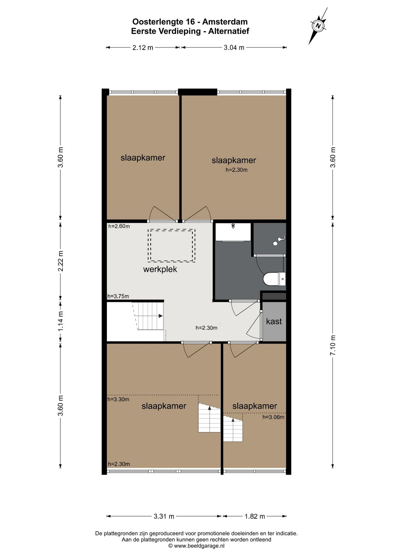 Foto 33 van Oosterlengte 16