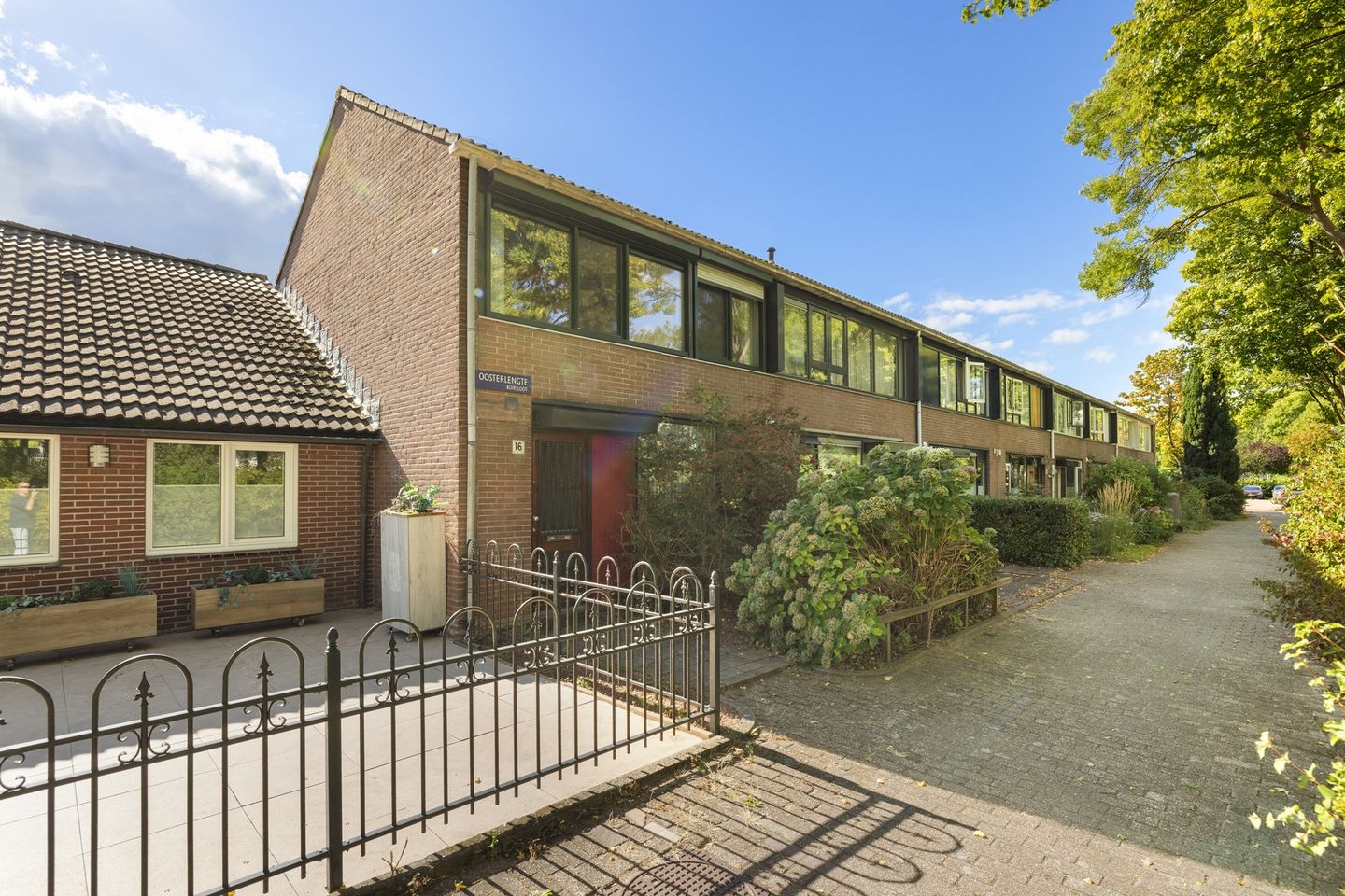 Foto 35 van Oosterlengte 16