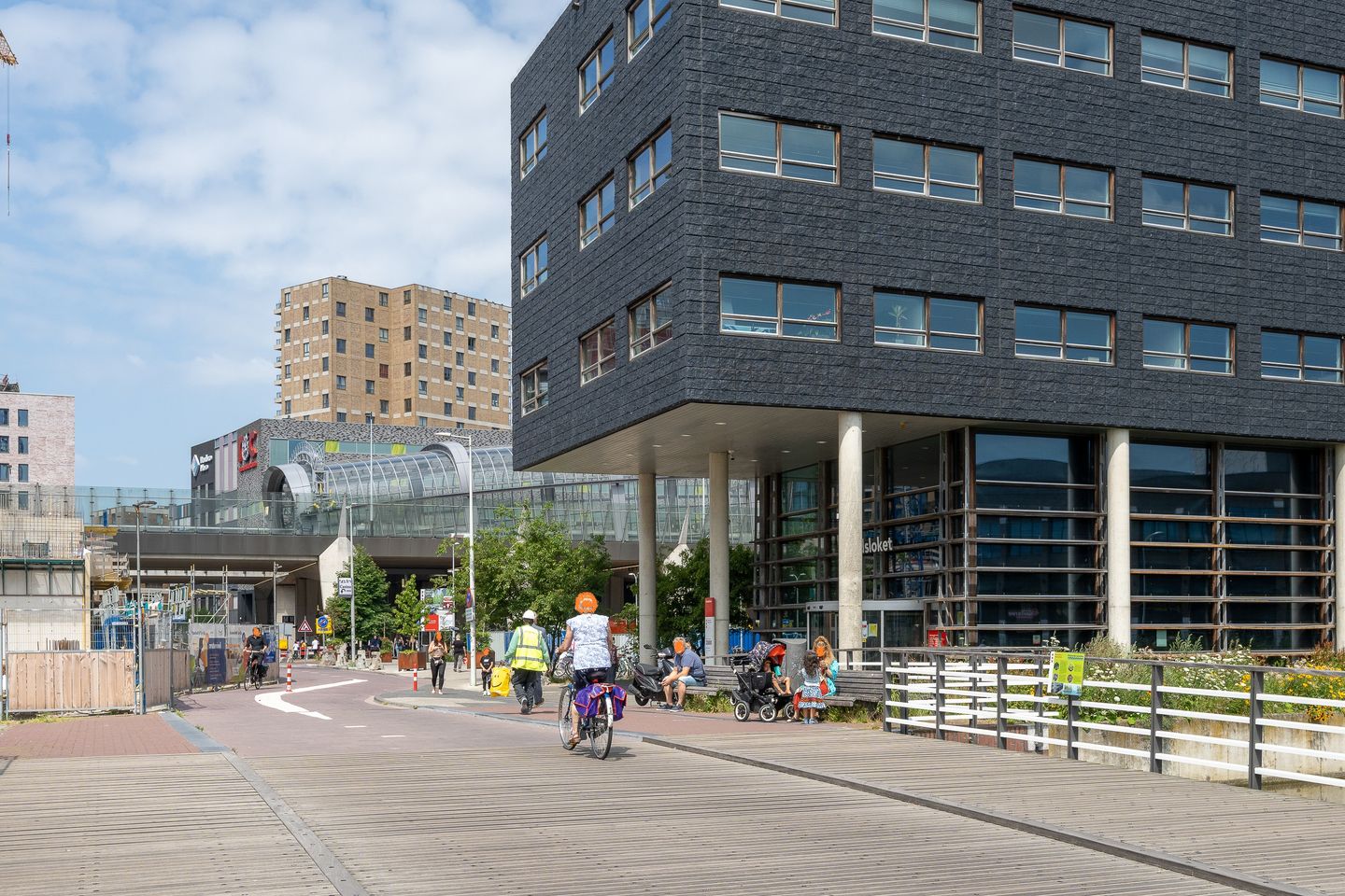 Foto 44 van Oosterlengte 16