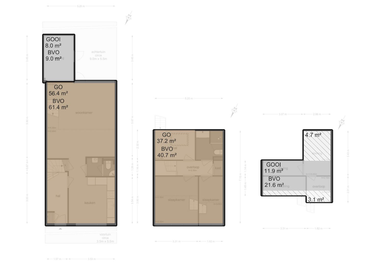 Foto 54 van Oosterlengte 16