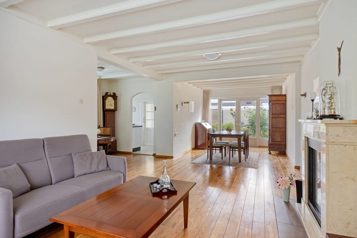 Photo 8 of Comestraat 1